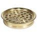 Stackable Solid Brass Communion Tray 40 Servings