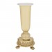 Notre Dame Church Altar Vase