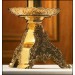 Roma Series Altar Candlestick
