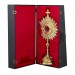 Ornate Angel Monstrance with Case