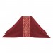 Red Avignon Collection Chalice Veil