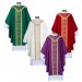 Saint Remy Clergy Chasubles Set of 4