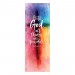 With God All Things are Possible Church Banner