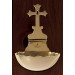Wall Mounted Church Holy Water Font