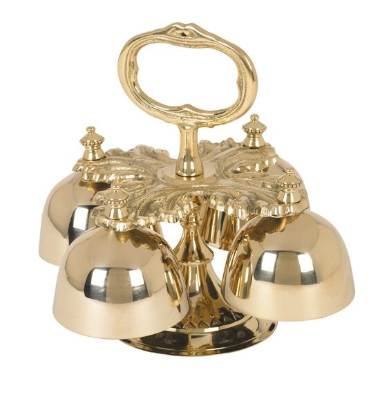 Altar Bells – Lagron Miller Company